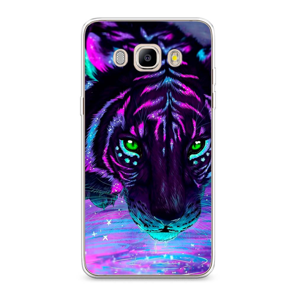 

Чехол Awog "Волшебный тигр" для Samsung Galaxy J5 2016, 22750-1