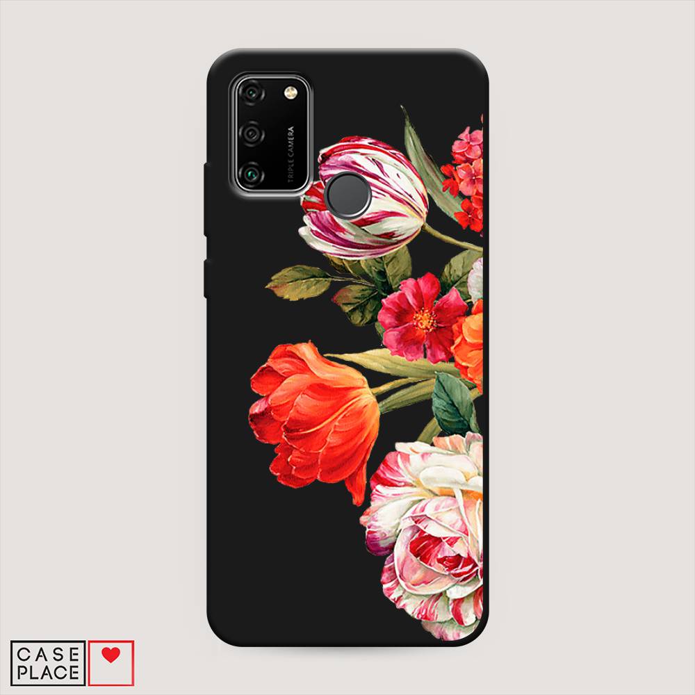 Чехол Awog  на Honor 9A 