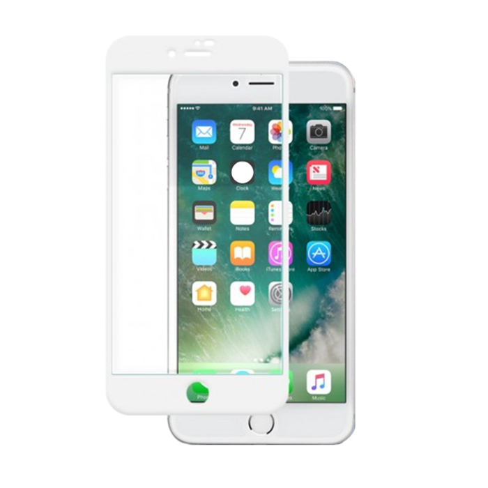 

Защитное стекло Remax Medicine Series 3D Tempered Glass для Apple iPhone 7/iPhone 8 Plus, Medicine Series
