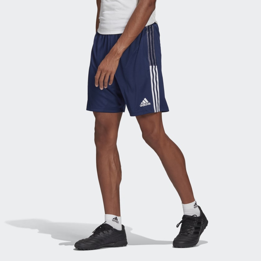 фото Шорты мужские adidas gh4471 синие xl