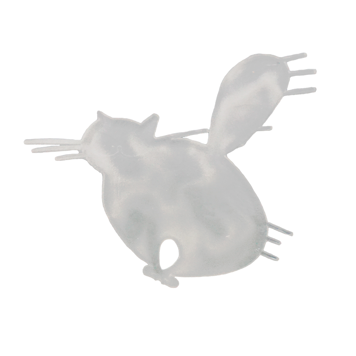 

Штамп (Кот большой)