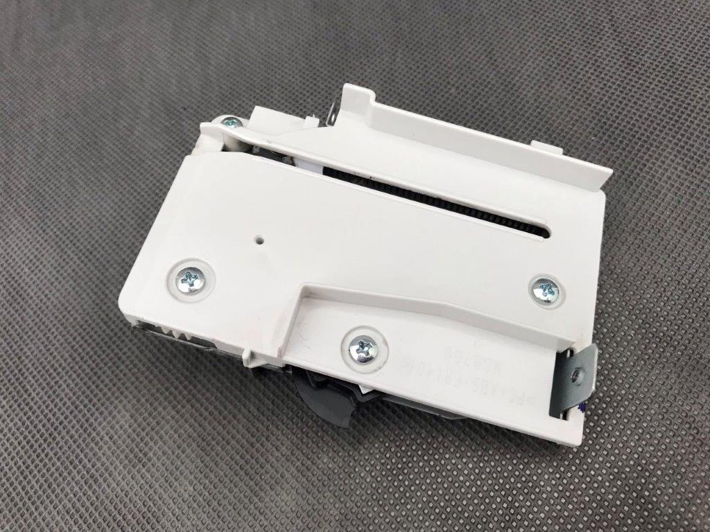 

Разжимающий рычаг Ricoh D2412906, D2412906