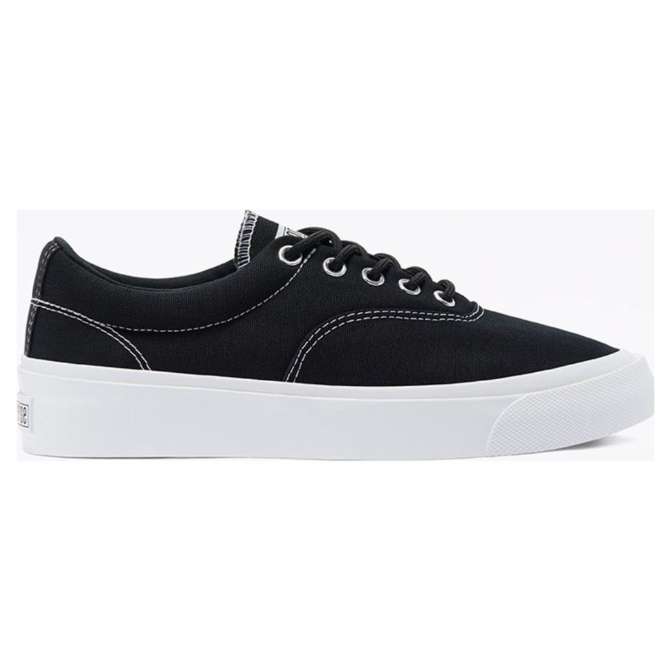 

Кеды мужские Converse 170088 черные 43 EU, 170088