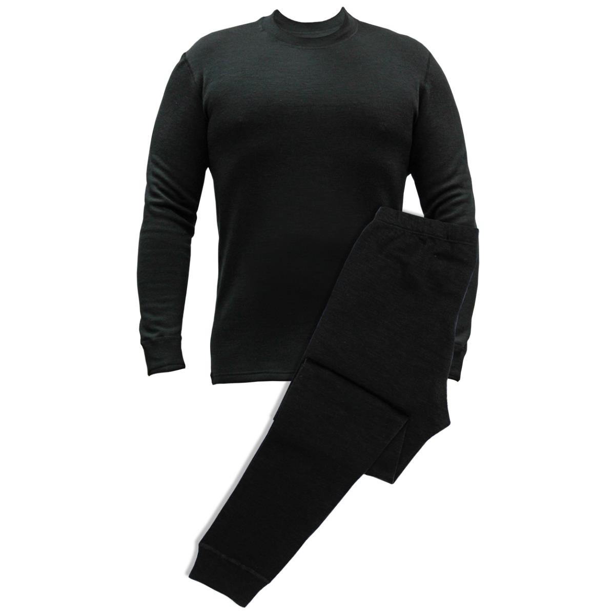 

Термокомплект Comfort Extrim, черный, 58/182-188 RU, Extrim