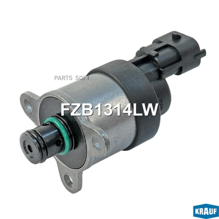 

Клапан Дозирования Топлива Krauf арт. FZB1314LW