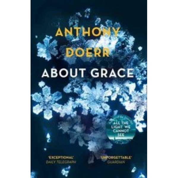 

About Grace