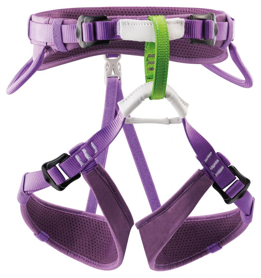 

Страховочная система детская MACCHU Цвет Purple (C015AA01) Petzl