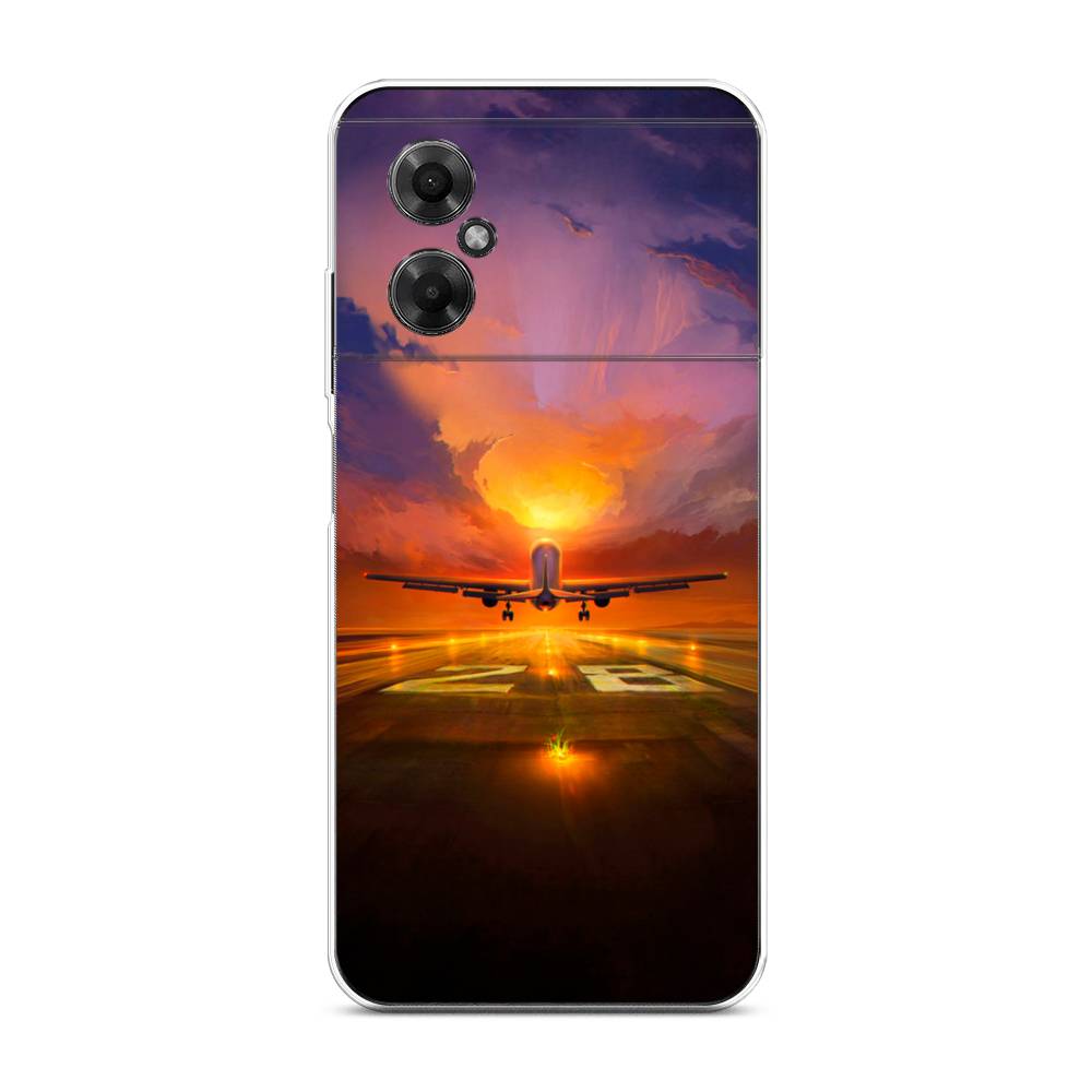 Чехол на Xiaomi Poco M4 5G 