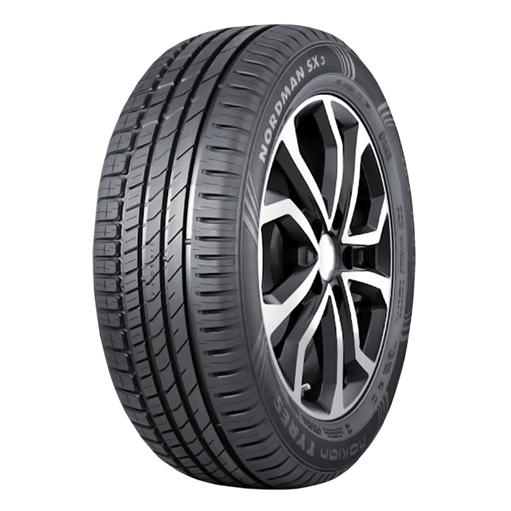 

Шина Nokian Tyres Nordman Sx3 165/65R14 (T432318)
