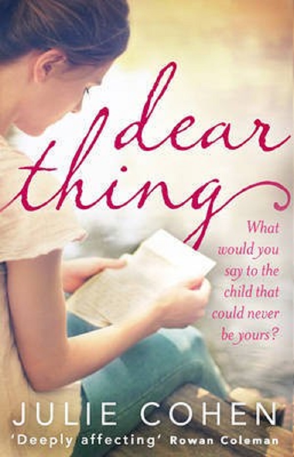 

Dear Thing