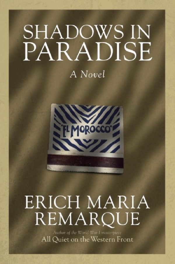 

Shadowd In Paradise