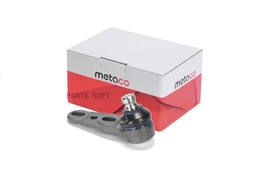 

Шаровая опора METACO 4200-143L