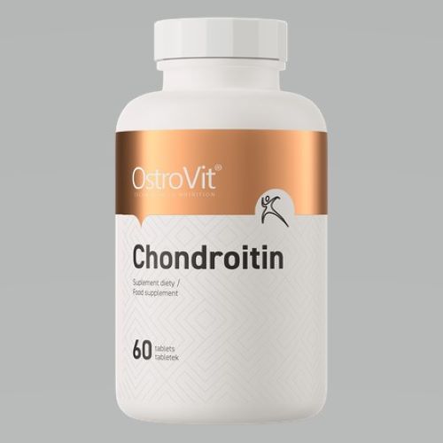 Хондроитин Ostrovit Chondroitin 60 tabs