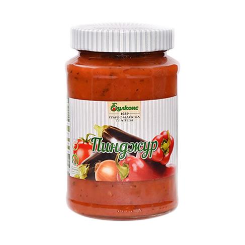 

Пинджур Булконс 500 г