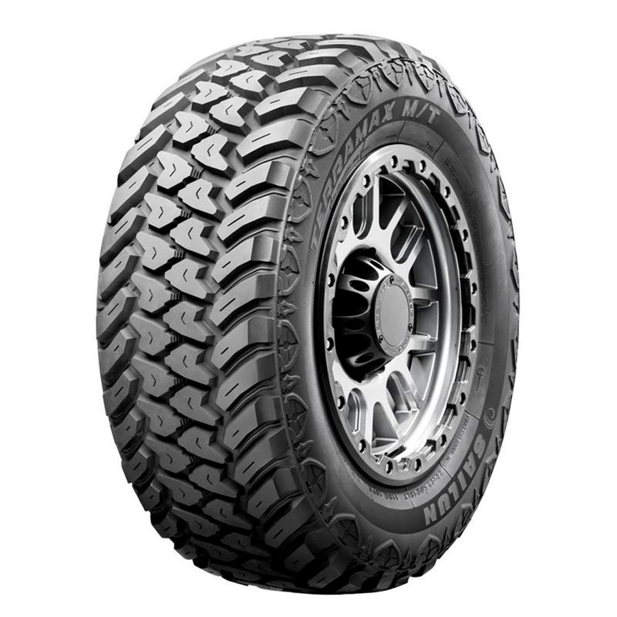 

Шины Sailun Terramax M/T 265/70 R17 121/118Q, Terramax M/T
