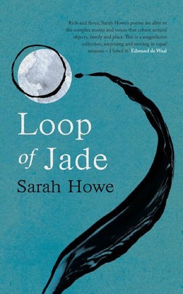 

Loop of Jade