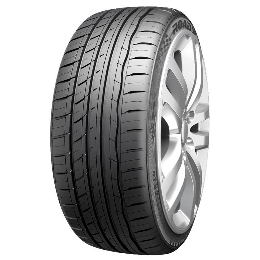 

Шины RoadX RXMotion U11 265/40 R22 106Y XL, RXMotion U11