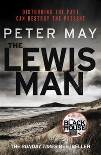 

The Lewis Man