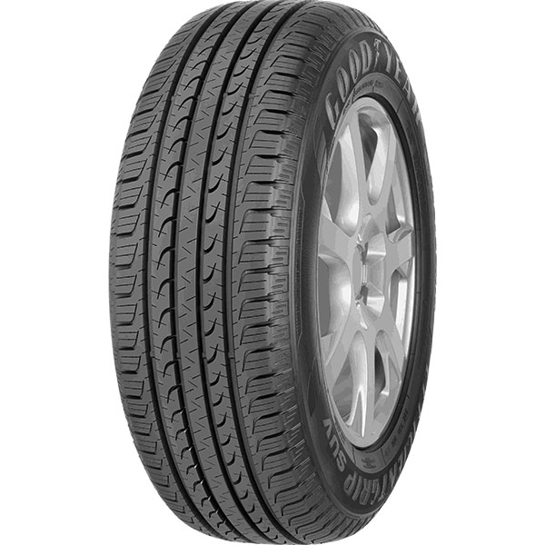 

Шины GOODYEAR 215/60/17 H 96 EFFICIENTGRIP SUV, EfficientGrip SUV