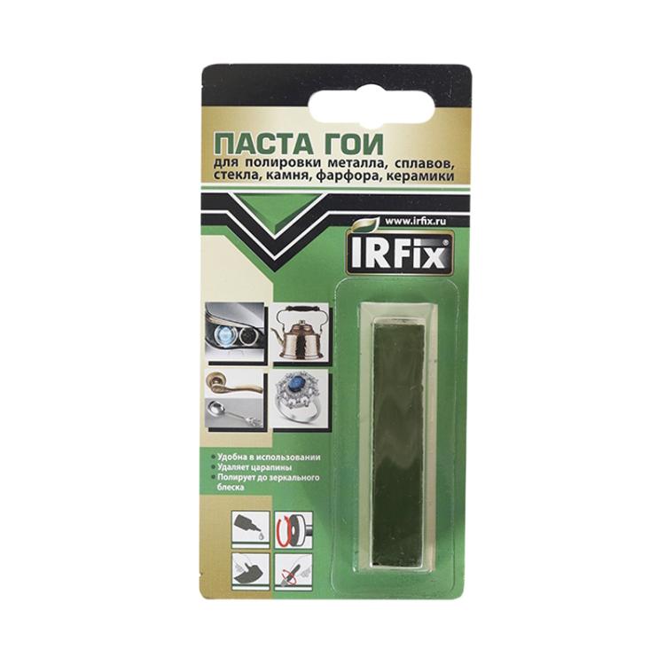 фото Паста гои irfix 9 г