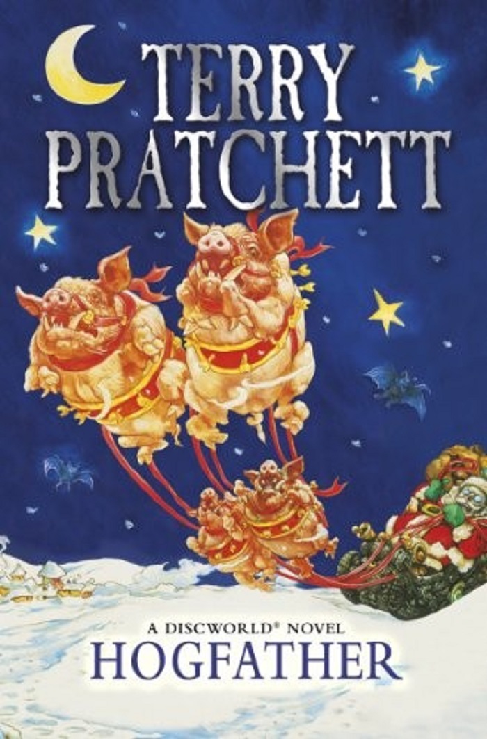

Hogfather
