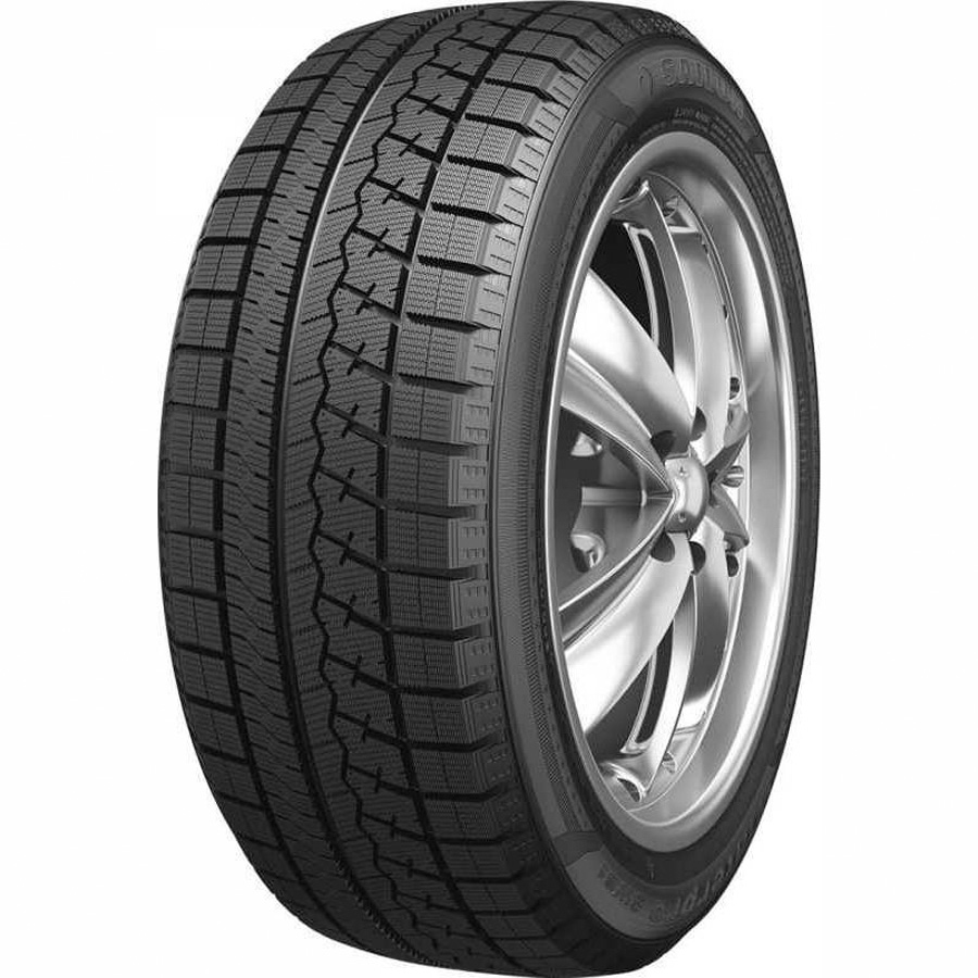 

Шины Sailun Ice Blazer Arctic 215/45 R17 87H, Ice Blazer Arctic