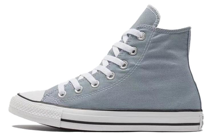 

Кеды унисекс Converse Chuck Taylor All Star chuck taylor серые 44.5 EU, Серый, Chuck Taylor All Star chuck taylor