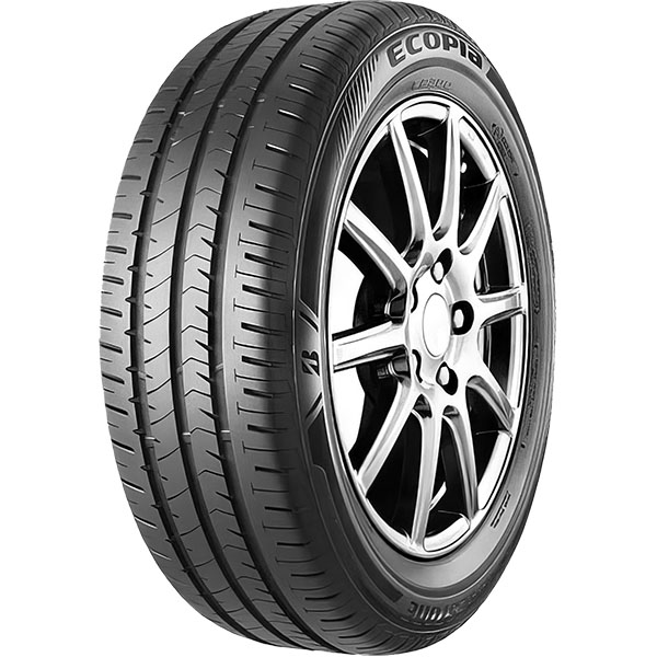 

Шины BRIDGESTONE EP300 225/45 R17 91V (до 240 км/ч) 12933, EP300