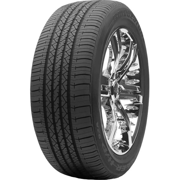 

Шины BRIDGESTONE H/P 92А 265/50 R20 107V (до 240 км/ч) 2297