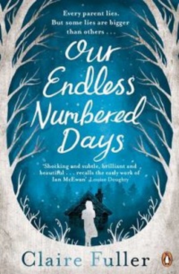 

Our Endless Numbered Days