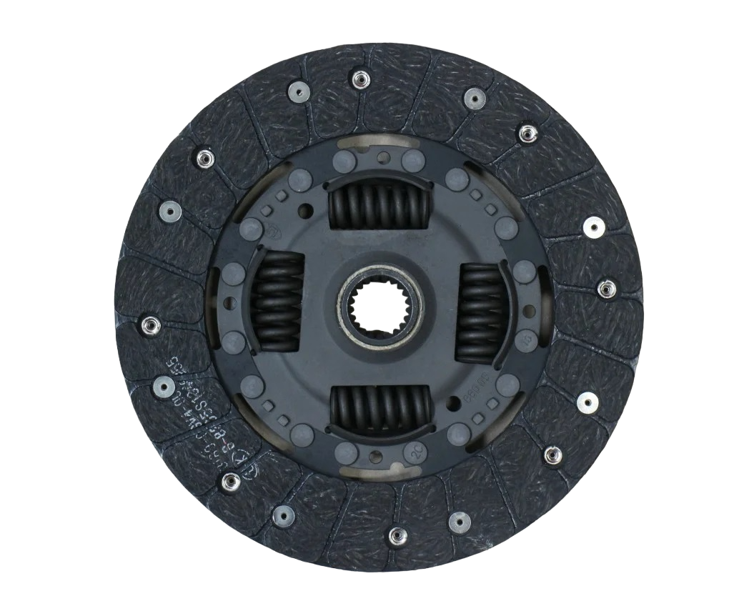 

Диск сцепления 4/4 GW DEER SAFE (мех.раздатка) GCH0116030 [ORG]