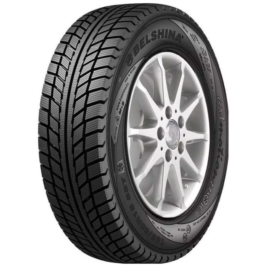 

Шины Белшина Бел-337 195/65 R15 91T, Бел-337