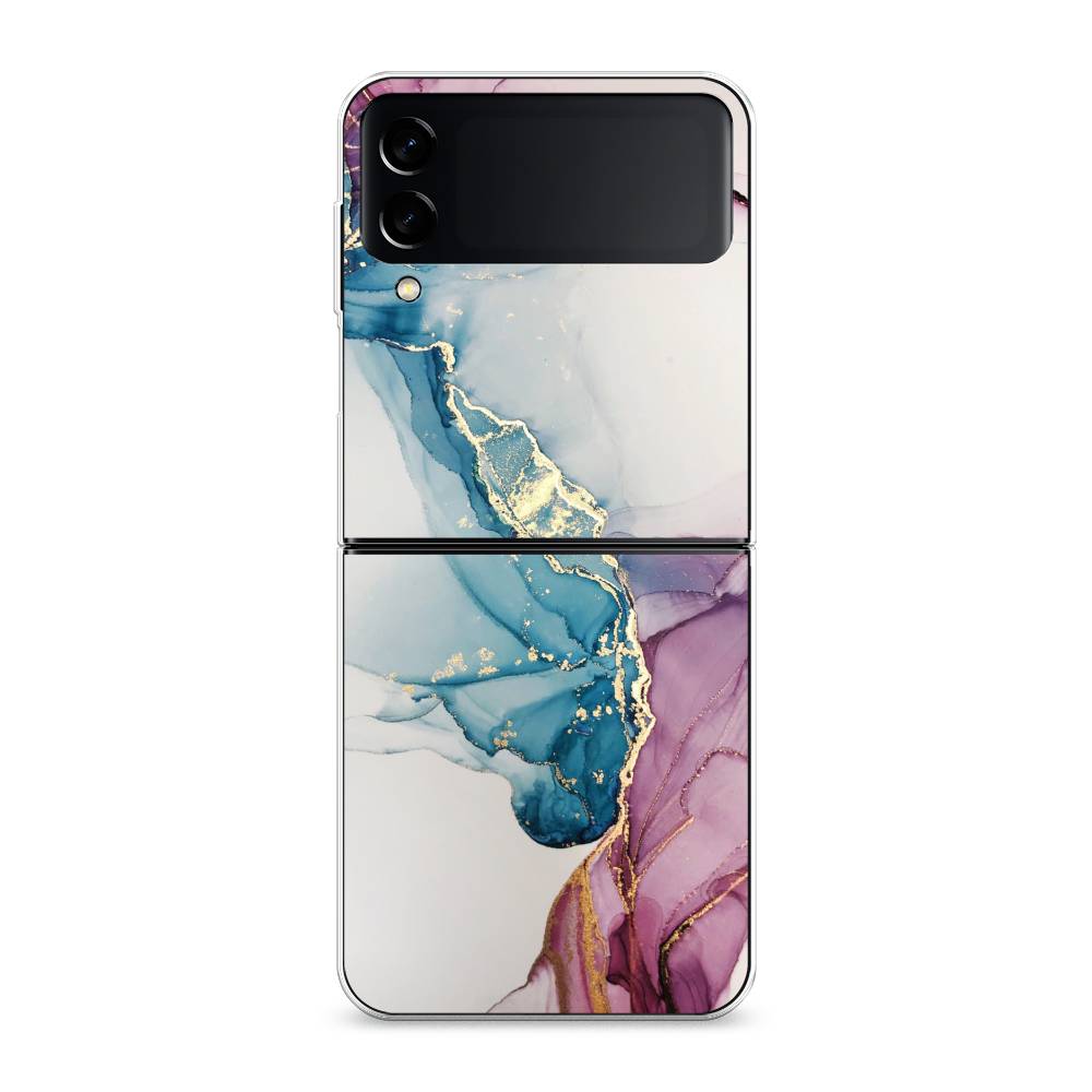 Чехол на Samsung Galaxy Z Flip 3 