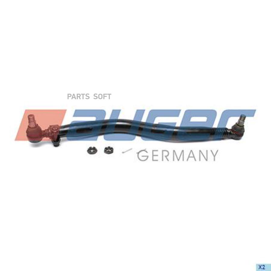 

Тяга Рулевая Продольная AUGER 10960