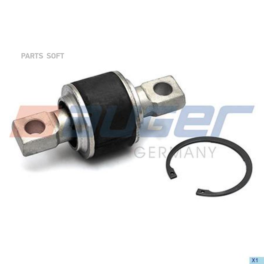 

Рем. Комплект Реактивной Тяги AUGER 81556