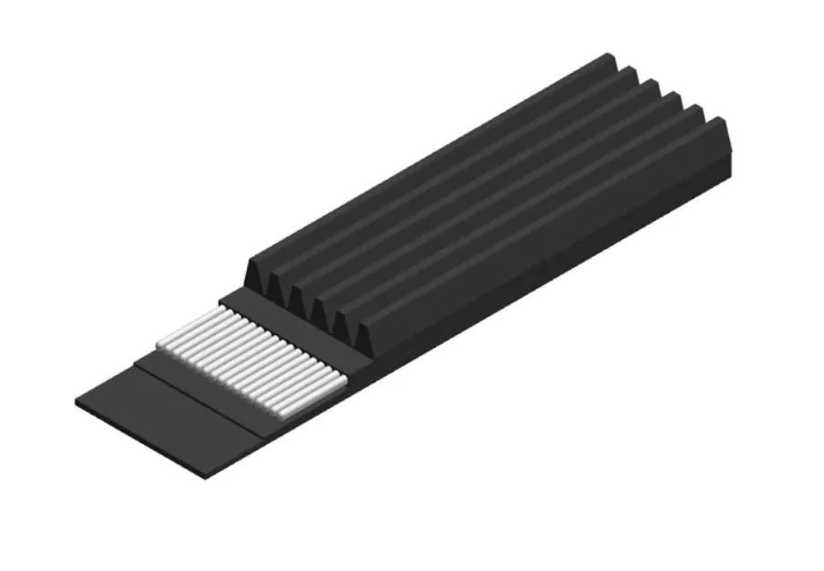 

Ремень Поликлиновой (Epdm) Cworks D11br0274 CWORKS арт. D11BR0274