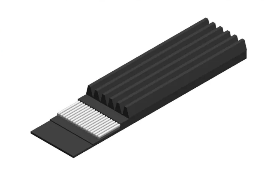 

Ремень Поликлиновой (Epdm) Cworks D11br0222 CWORKS арт. D11BR0222