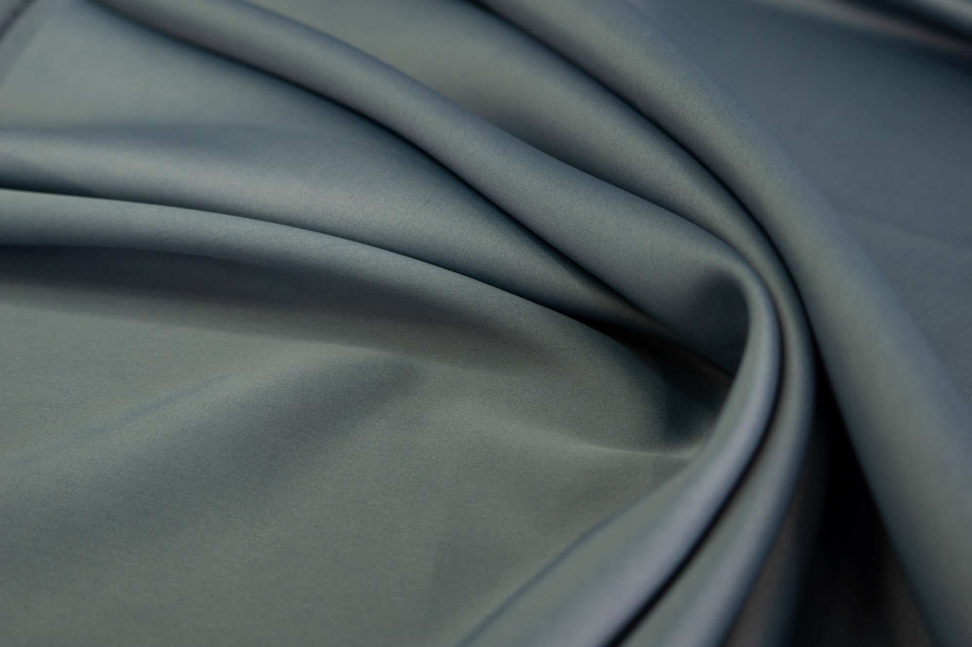 

Ткань UNOFABRIC 2200532698432 Костюмно-плательная double серая 100x132 см, Серый