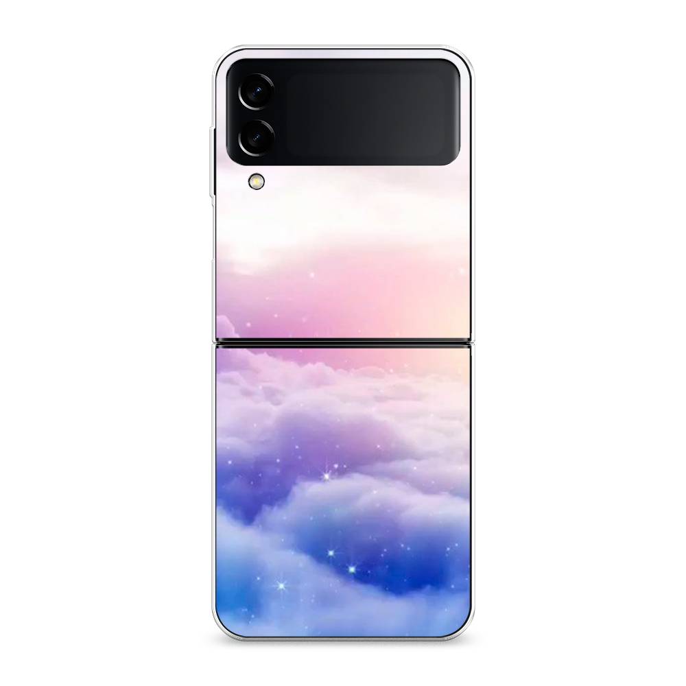 Чехол на Samsung Galaxy Z Flip 3 