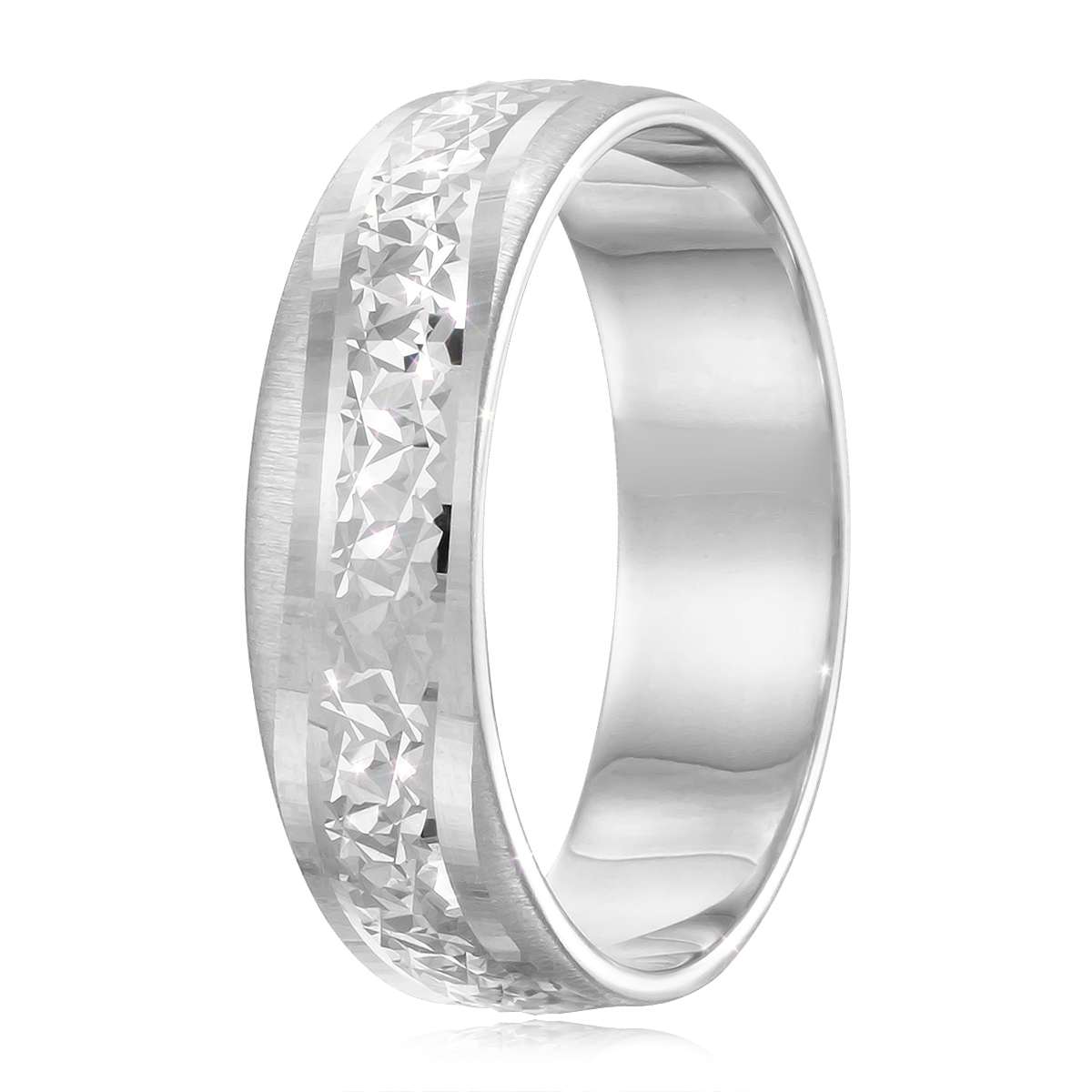 

Кольцо из серебра р.19,5 Azade К-827ср, К-827ср