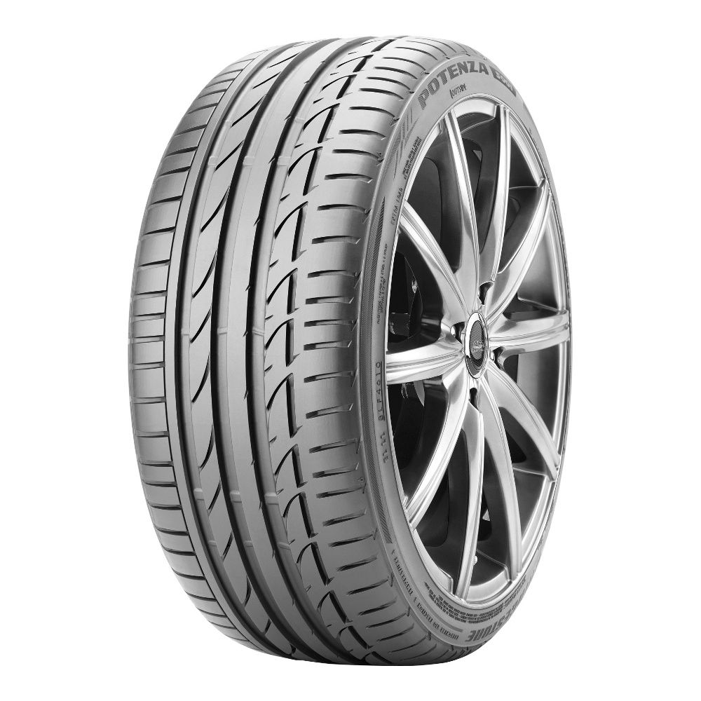 

Шины BRIDGESTONE S001 245/45 R19 98Y (до 300 км/ч) 11770, S001