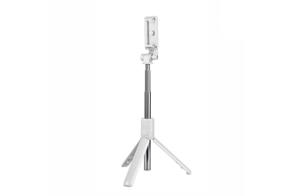 

Стойка Mobicent R1S-W White, Белый, R1S-W
