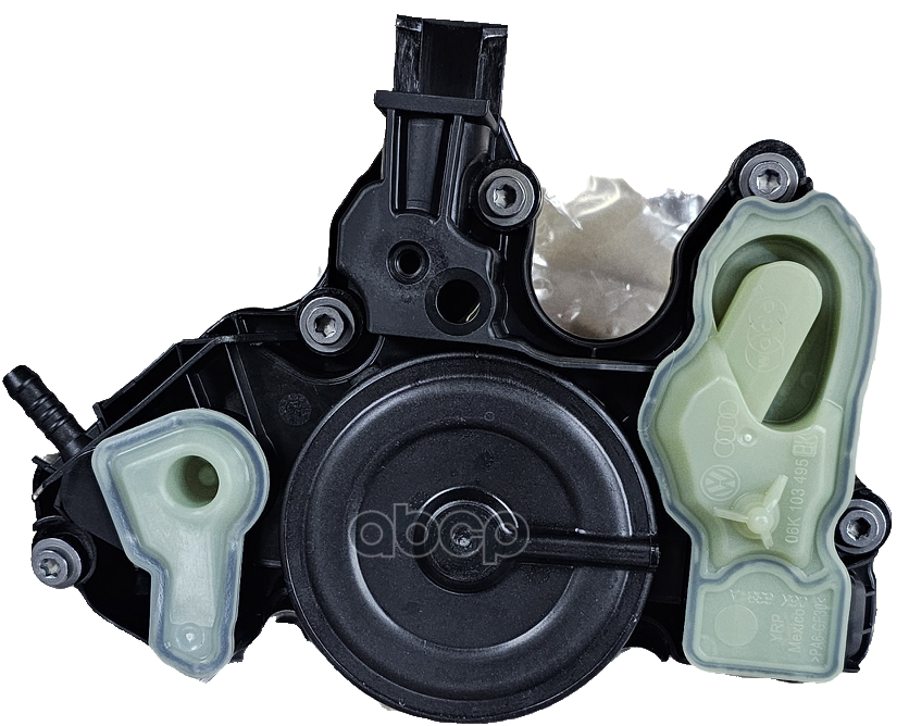 

Маслоотделитель 2.0Fsi VAG 06K103495BK