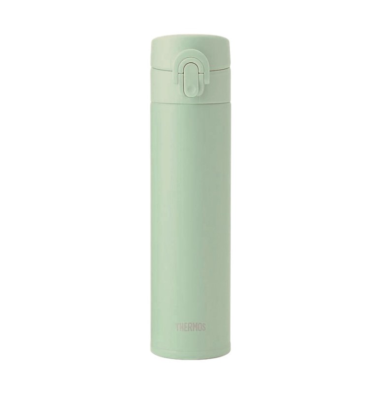 

Термокружка Thermos NI-400 MTGR мятный 04 л, Зеленый, NI-400 MTGR