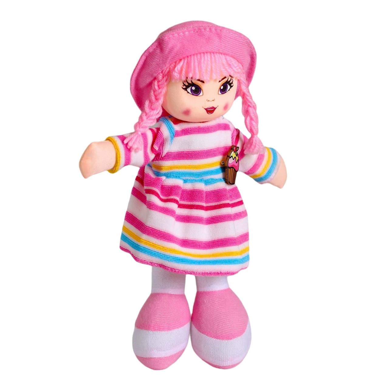 Кукла Milo Марго 30 см