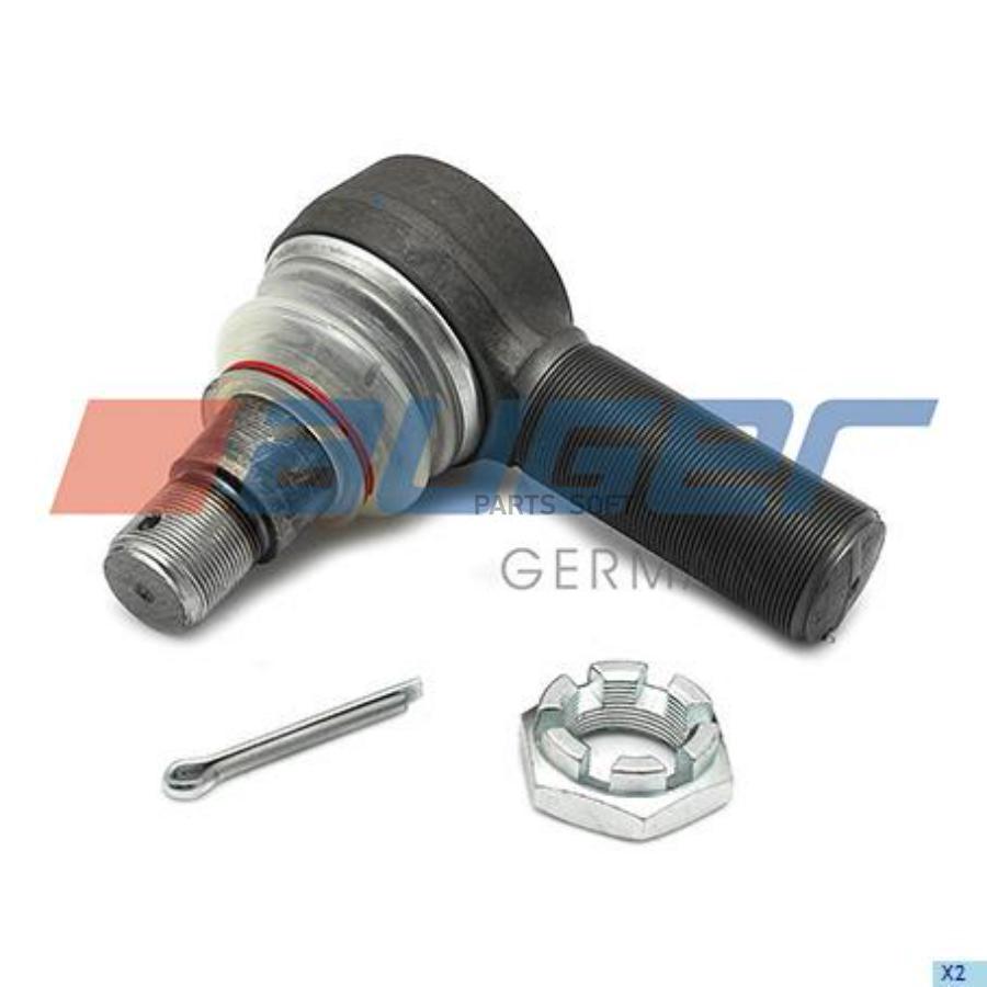 

Наконечник Рулевой Левый AUGER 11029