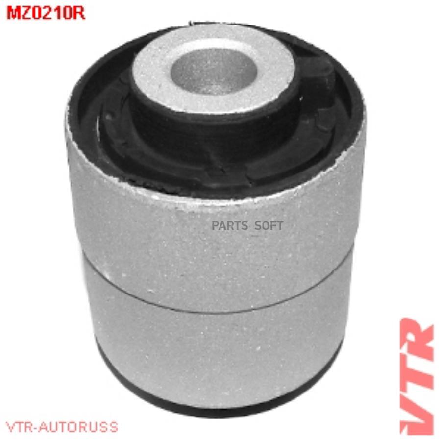 

Сайлентблок Рычага Задней Подвески VTR арт. MZ0210R