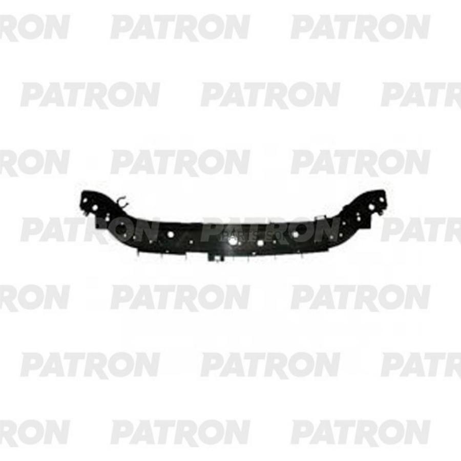 

PATRON P77-RN0002 Панель кузова передняя верхняя крепления радиатора Renault Megane «II» 0