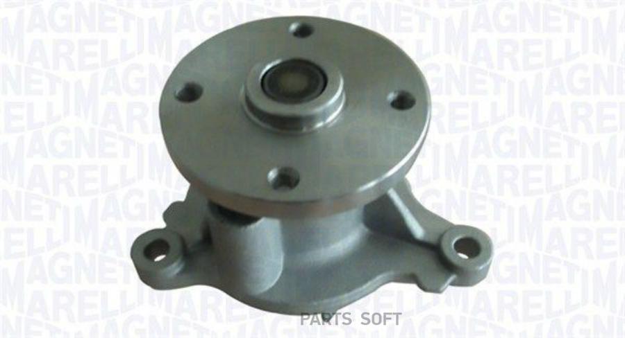 MAGNETI MARELLI 352316171352 Помпа водяная 1шт