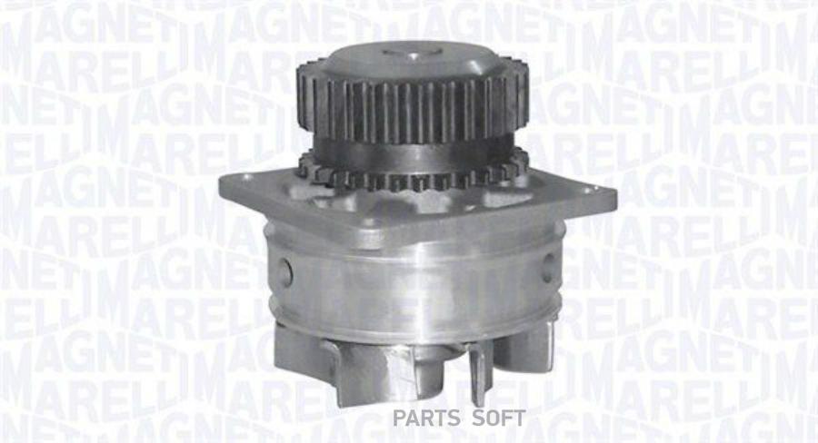 

MAGNETI MARELLI 352316170814 Помпа водяная 1шт